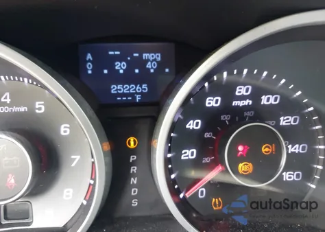 2012 Acura Tl 3.7 z USA, uszkodzony, nr VIN 19UUA9F52CA012253